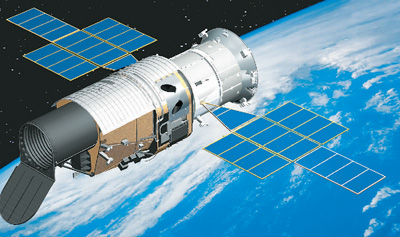 中国载人航天工程首批外籍航天员选拔工作顺利完成 2名巴基斯坦籍候选对象最终入选