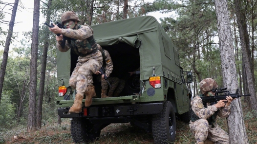 学习规划建议每日问答丨加紧国防科技创新和先进技术转化需要把握哪些重点