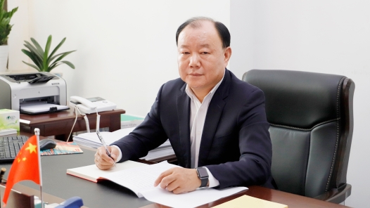 二十大精神在工会丨工会主席谈：坚持做好职工“娘家人”