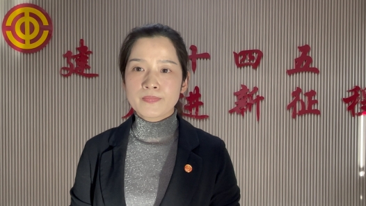 二十大精神在工会丨工会主席谈：把服务职工作为工会工作的出发点和落脚点