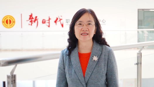 二十大精神在工会丨工会主席谈：团结引领广大职工群众坚定不移跟党走
