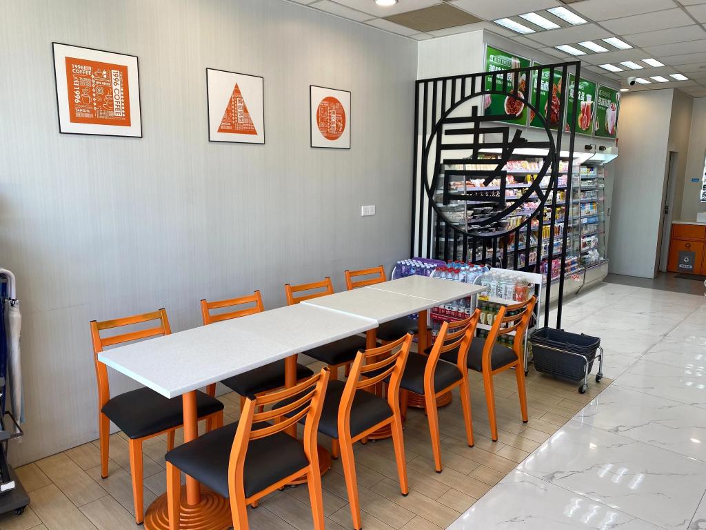 “小修小补”便利店 居民生活更方便 - 民生 - 中工网
