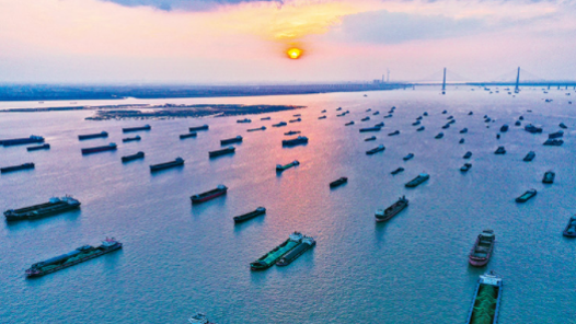 用党的二十大精神统一思想和行动