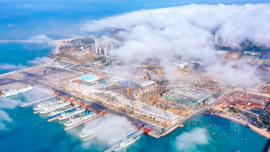 以更大力度支持民企稳预期提信心