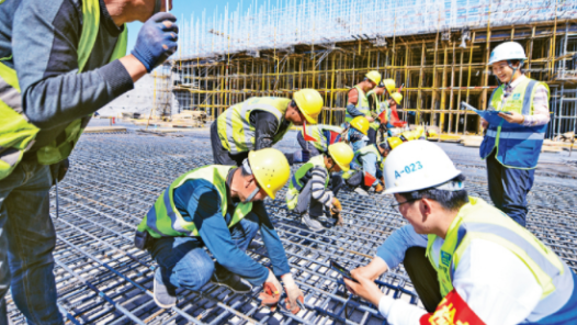 农民工总量近3亿，从“量”到“质”的飞跃