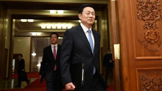 郭卫民：今年稳定就业面临有利条件