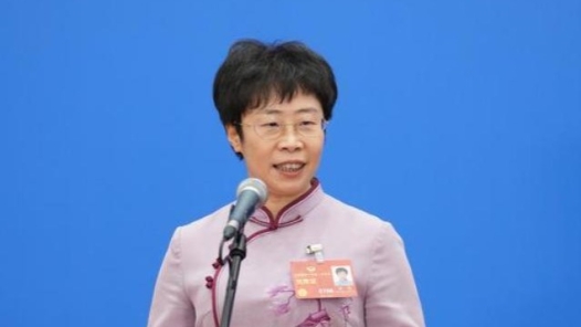 如何形成全民阅读的浓厚氛围？蒙曼：首先解决我要读书的问题