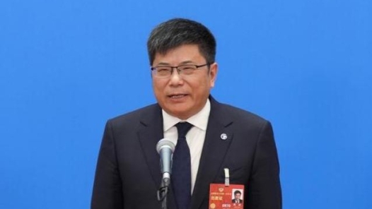 戴斌：中国护照含金量越来越高 说走就走的旅游目的地越来越多