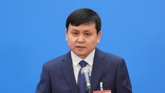 委员通道｜张文宏：我们要落实强化基层卫生体系建设