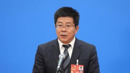 顾学明：共建“一带一路”体现中国的格局和担当