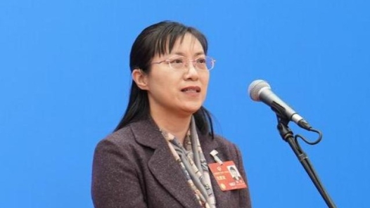 杨洋：国家推行的康复和融合教育取得巨大成效