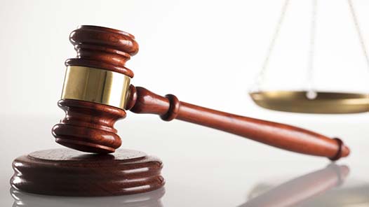 中国巨轮再出发 司法奋楫破浪行