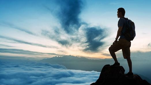 当好人民的“年轻”代表