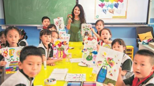 学校要勇做课后服务困境破局者