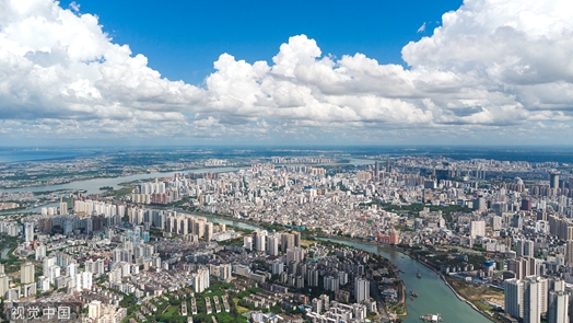 中国经济的明天一定会更好