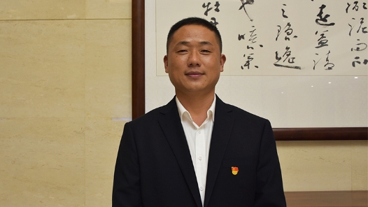 殷翠平：加快建筑农民工向产业工人转型发展