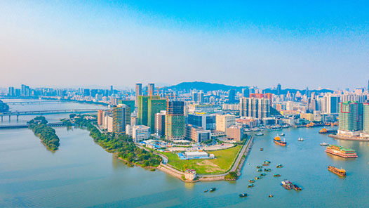 为什么说5%左右增速符合实际