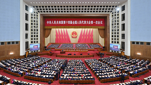 人大工作大有可为，人大代表使命光荣