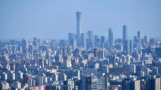 增速5%：释放推动经济整体好转的积极信号