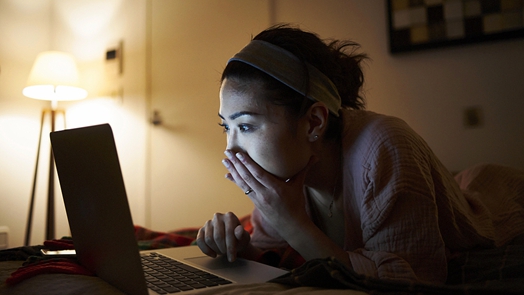 抵制网暴重塑清朗网络生态