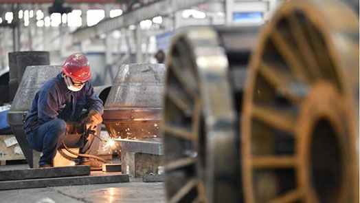 节能降碳服务业潜力巨大