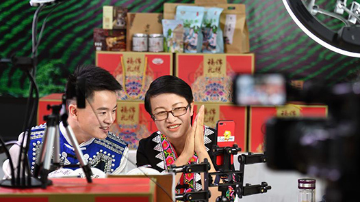 治理忽悠式带货，平台得动真格