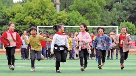 张雨霏提议的“冠军体育课”，能带来哪些好处？