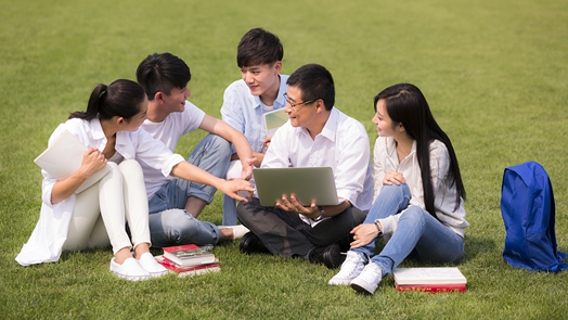 为职业选择注入更多“确定性”