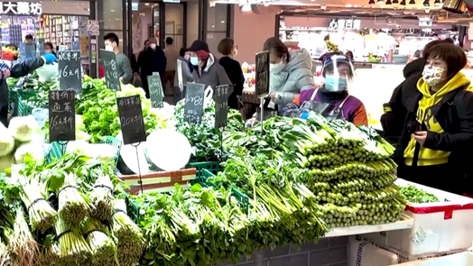 为什么要强调农资保供稳价