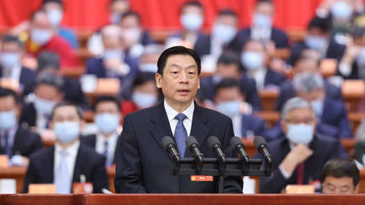 孙大伟委员：发挥政协优势 服务建设更为紧密的中国－东盟命运共同体