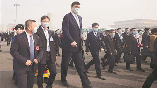 要孕育有重大影响力的原生品牌赛事