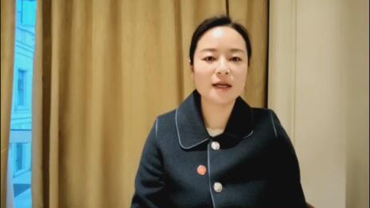 全国人大代表姚路路：让更多年轻人加入到乡村振兴的队伍中