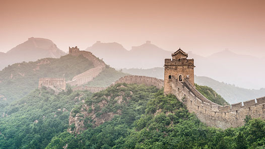 让中国故事传得更广更远