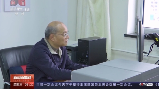 我从基层来 | 筑牢西北生态安全屏障