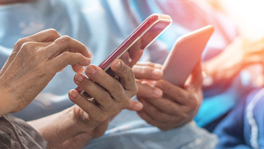 距离“一部手机走天下”还有多远