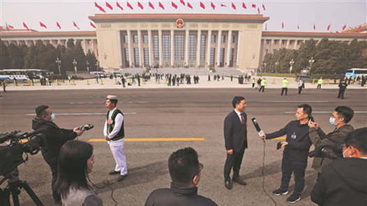 激扬奋斗伟力 谱写时代新篇