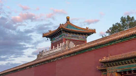 两会瞭望丨寻找传统文化正确的打开方式