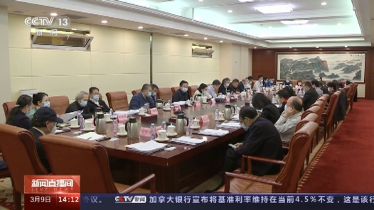 刘万鸣委员：为乡村振兴注入人文内核