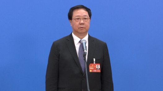 部长通道丨王广华：牢牢守住18亿亩耕地红线