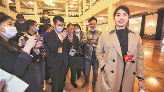 学校需要更多“冠军体育课”