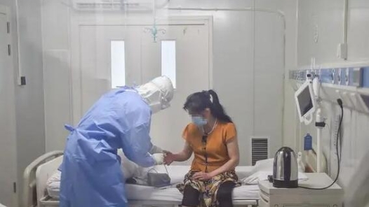 代表委员关注“网络医闹”！无论网上网下，医闹露头就要打