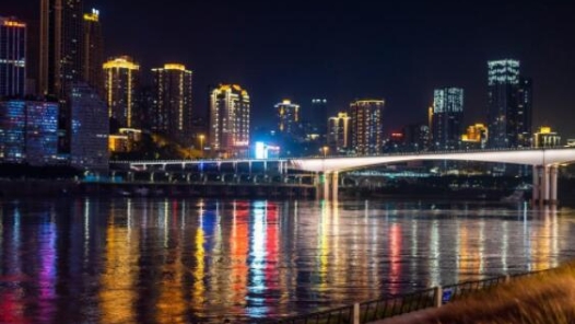 和音：扩大开放的中国具有强大吸引力