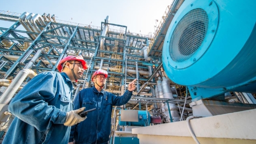 一年之计看两会丨来自车间的人大代表：建议向产业工人群体倾斜资源