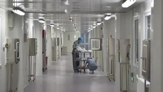 建设全国统一电子病历，万万不可因噎废食