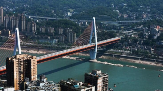 以新安全格局保障新发展格局