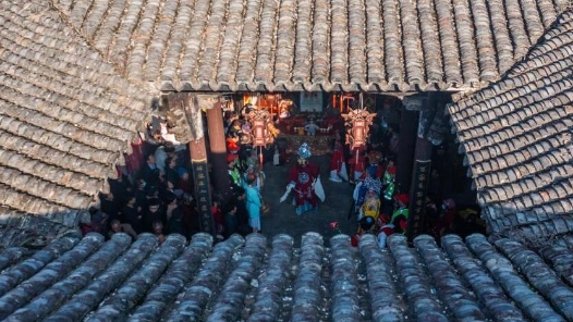 老字号要应变求变