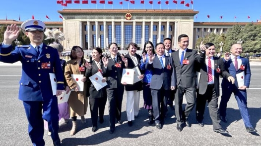 在发展中持续增进民生福祉