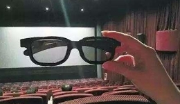 这些小问题给消费者带来大烦恼④丨买了3D电影票，为啥还要另花25元买3D眼镜？