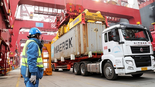 全国人大新闻发布会：反对通过曲解反间谍法抹黑、破坏中国营商环境的行径