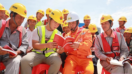 山南市总工会开展根治拖欠农民工工资联合专项检查